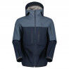 Metal Blue / Dark Blue