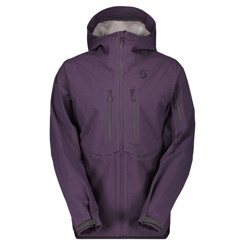 SCOTT - 極美品 スコット SCOTT EXPLORAIR 3L JACKET エクスプローラー 3L M メンズ ジャケット スノーウェア アウター シェル フーディー 登山 M ブルー Scott Men's Explorair 3L Jacket – Dreamruns.com