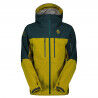 Aruba Green / Savanna Green
