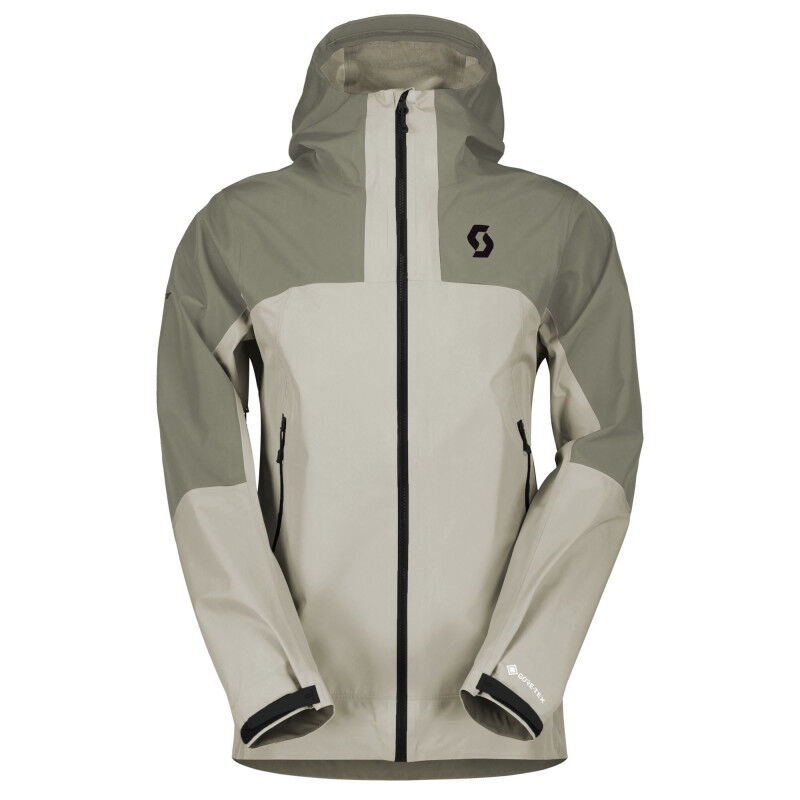 Scott Explorair GTX Hybrid LT Jacket - Kurtka narciarska meska | Hardloop