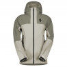 Dust Grey / Dust White