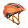 Fire Orange