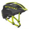 Black / Radium Yellow RC