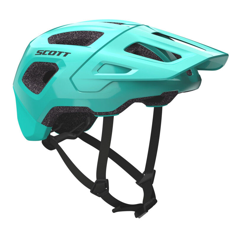 Scott Argo Plus Junior CE Casque VTT enfant Hardloop