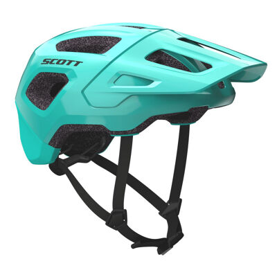 Argo Plus Junior (CE) - MTB-Helm - Kind