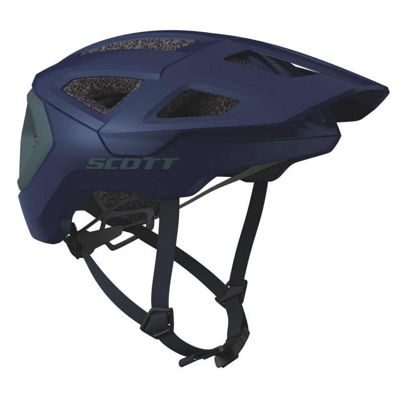 Scott Tago Plus (CE) - Kask MTB | Hardloop