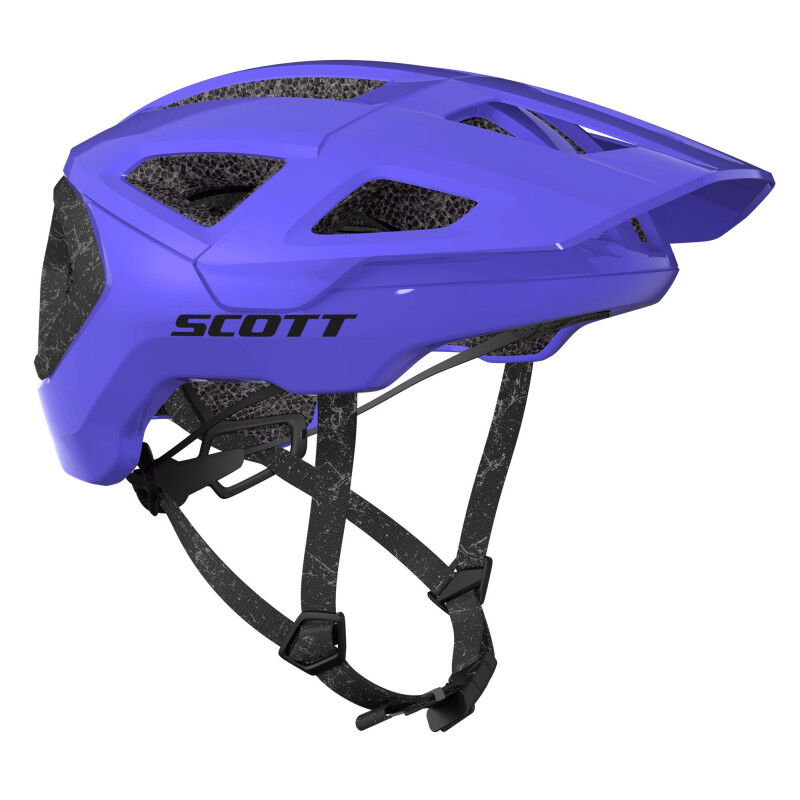 Tago Plus (CE) - Capacete de BTT