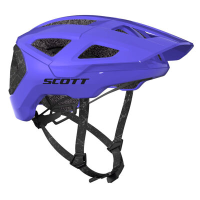 Tago Plus (CE) - MTB-Helmet