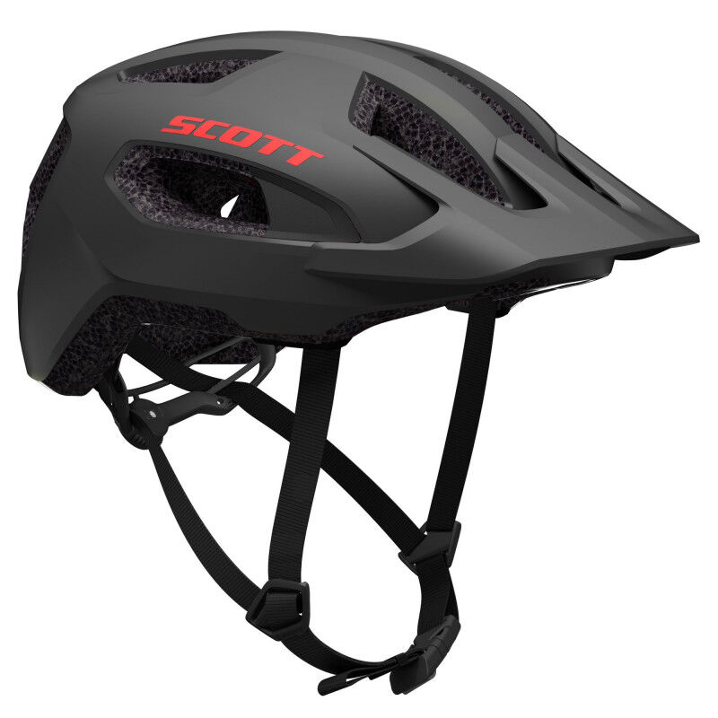 Casque vtt scott supra sale