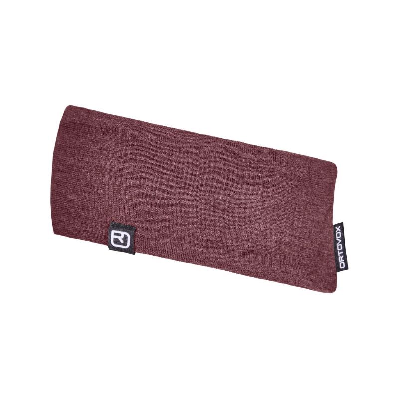 Ortovox Wonderwool Headband - Cinta para la cabeza