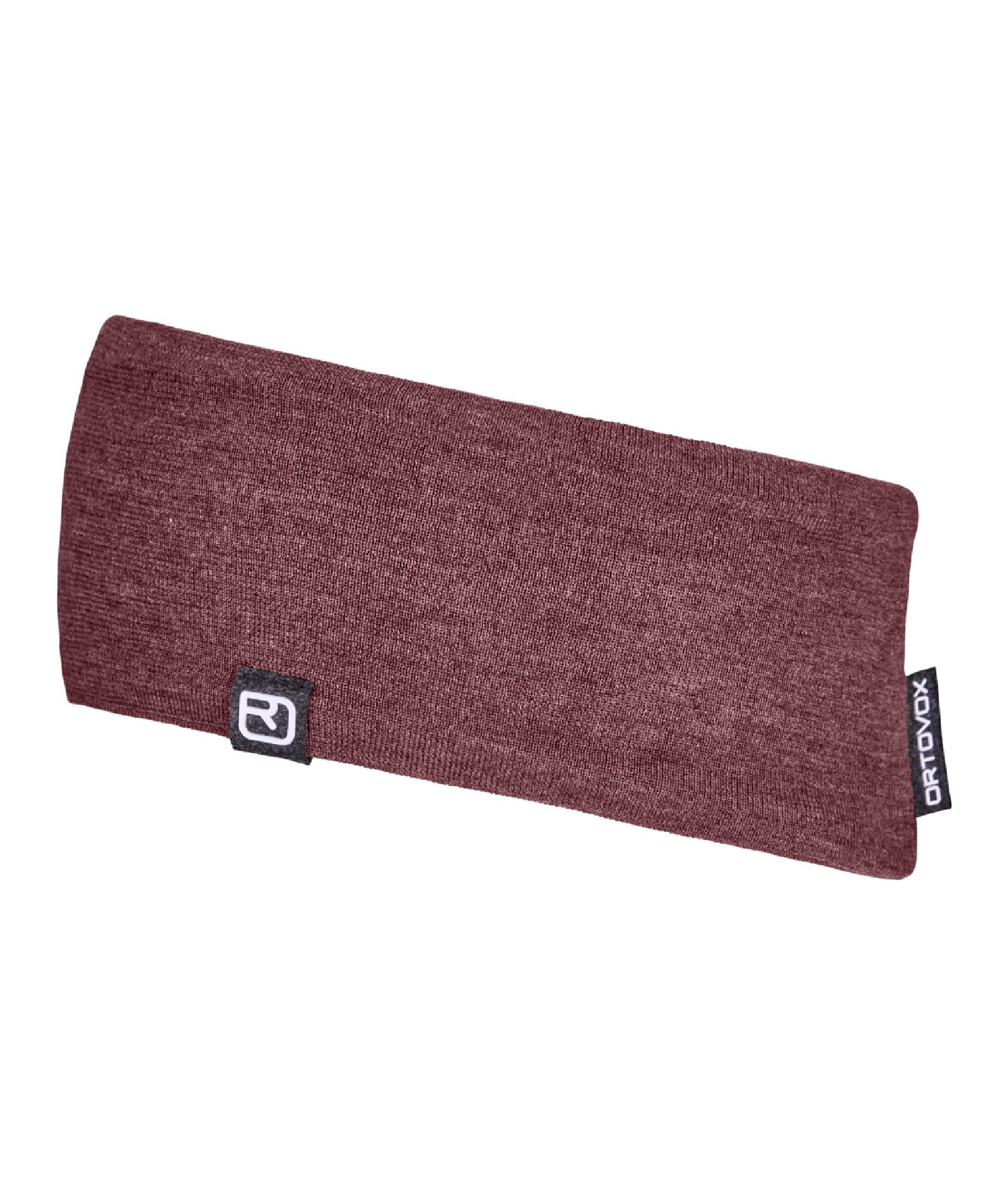 Ortovox Wonderwool Headband - Čelenka | Hardloop