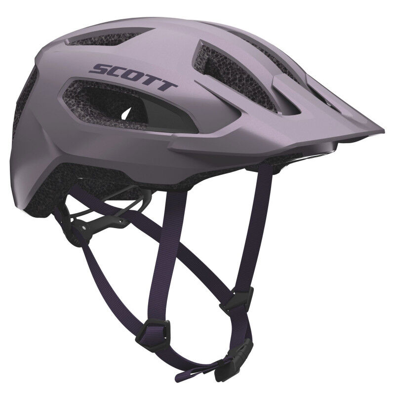 Scott Supra CE Casque VTT Hardloop