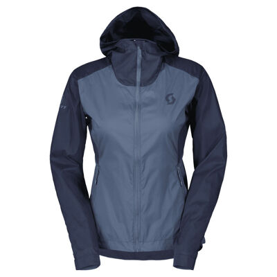 Explorair Light WB Jacket - Kurtka wiatrówka damska