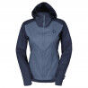 Dark Blue / Metal Blue