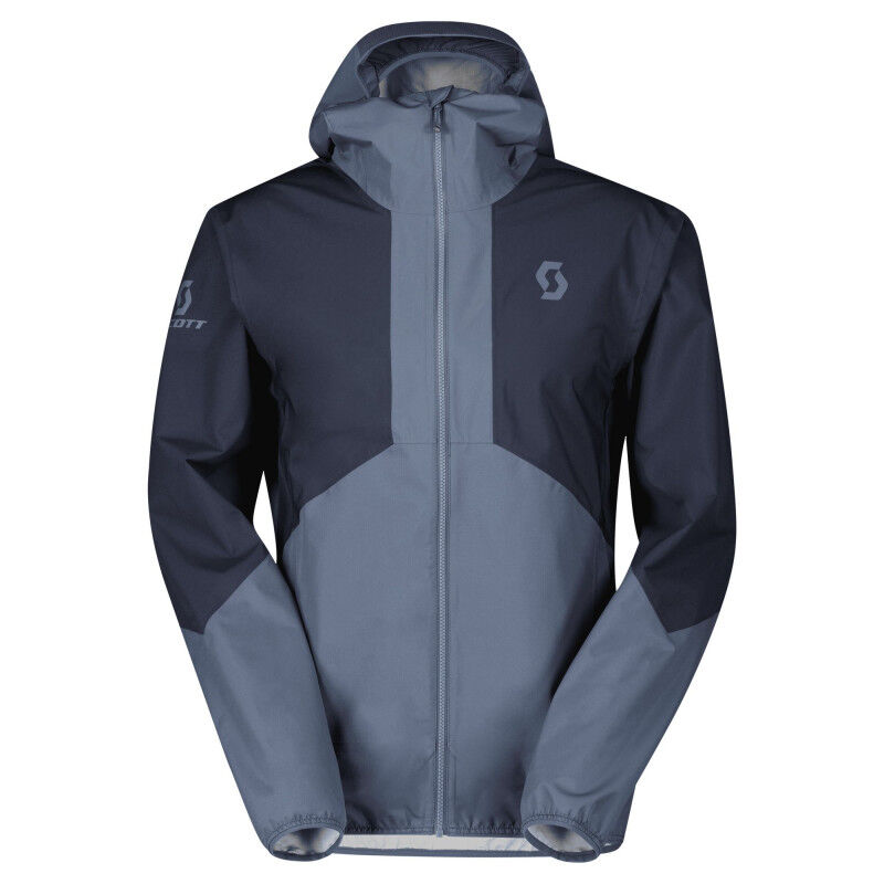 Scott Explorair Light Dryo 2.5L Jacket - Regenjacke - Herren | Hardloop
