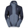 Metal Blue / Dark Blue