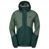 Haze Green / Lush Green