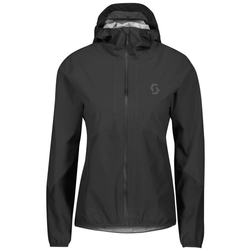 Explorair Light Dryo 2.5L Jacket - Regnjacka - Dam