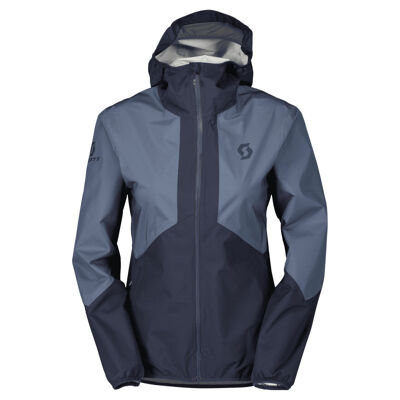 Explorair Light Dryo 2.5L Jacket - Casaco impermeável mulher