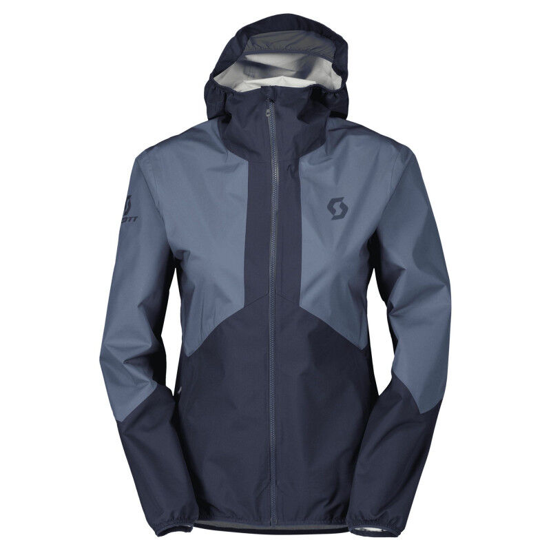Scott Explorair Light Dryo 2.5L Jacket - Regenjacke - Damen | Hardloop