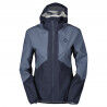 Dark Blue / Metal Blue