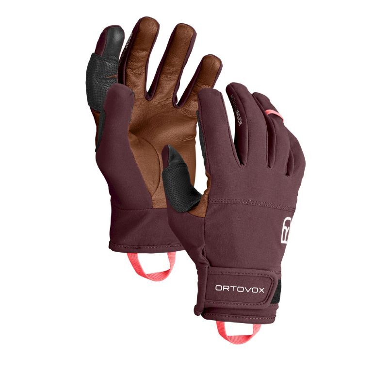 Tour Light Glove - Hiihtohanskat - Naiset