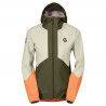 Fir Green / Soft Yellow