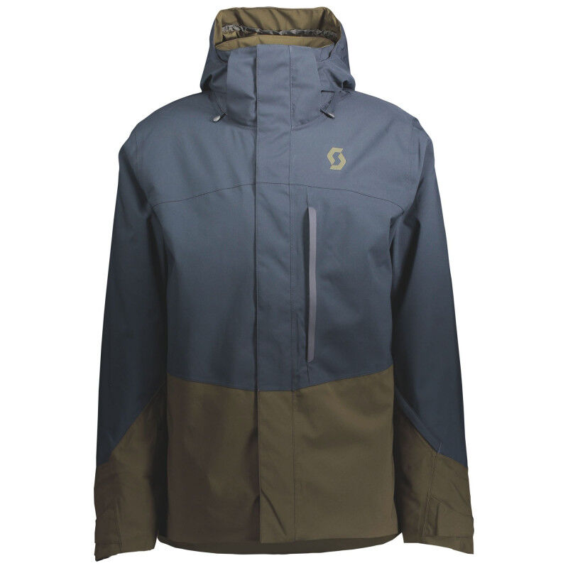 Scott Ultimate Dryo 10 Jacket - Giacca da sci - Uomo