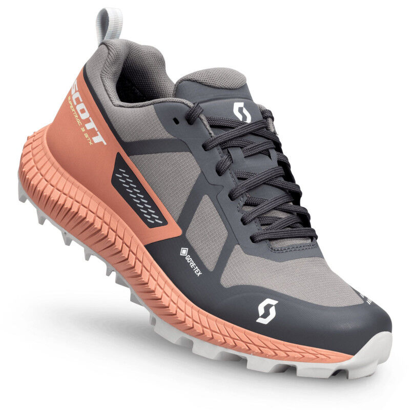 Scott Supertrac 3.0 GTX - Buty trailowe damskie | Hardloop