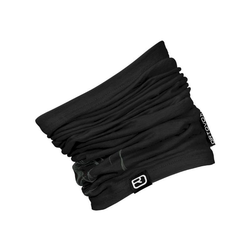 120 Tec Logo Neckwarmer - Gola