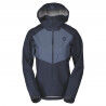 Dark Blue / Metal Blue