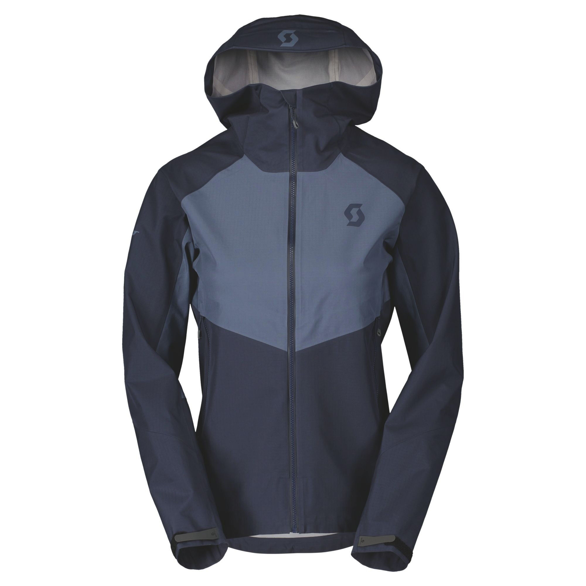 Scott Explorair Light Dryo 3 Layer Jacket - Sadetakki - Naiset