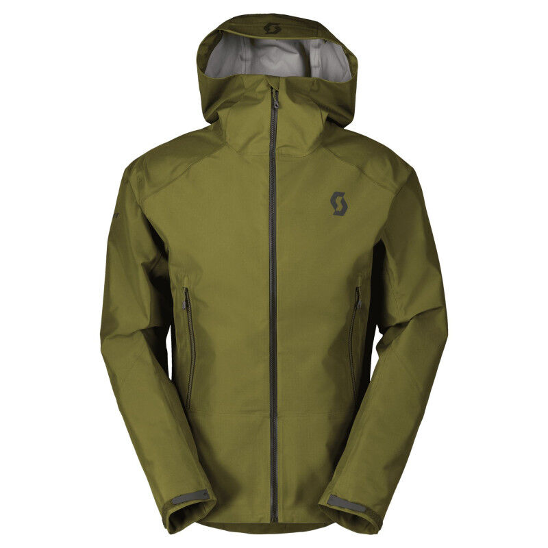 Scott Explorair Light Dryo 3 Layer Jacket - Waterproof jacket - Men's