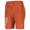 Braze Orange / Rose Beige