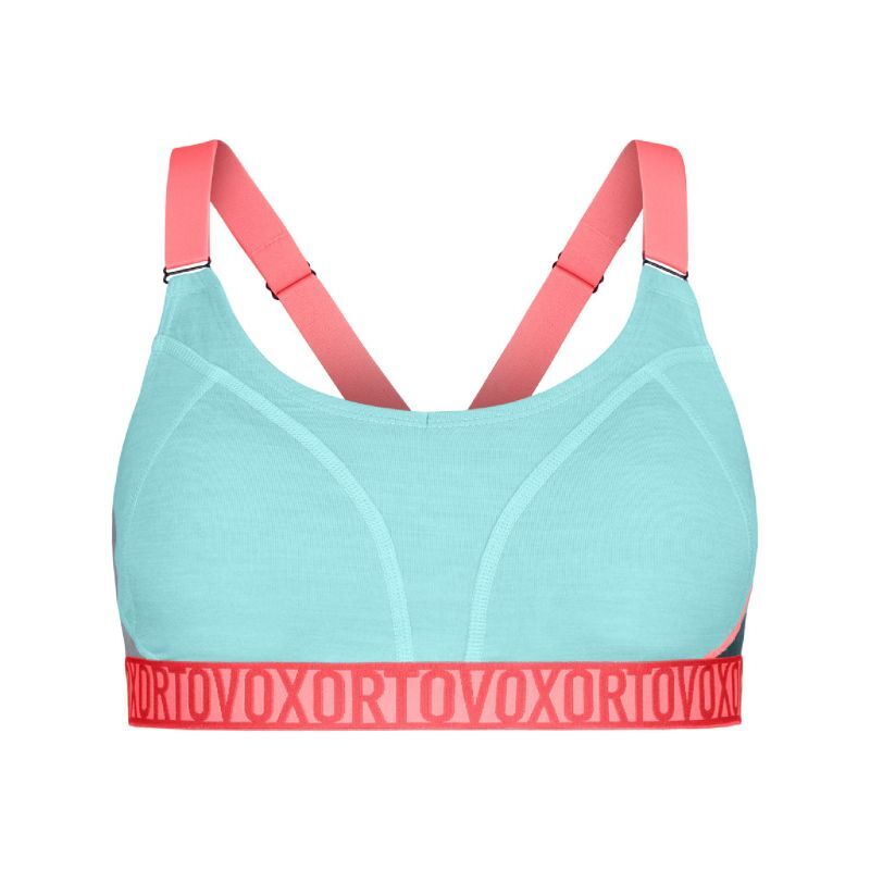 Ortovox 150 Essential Sports Top - Sport-BH | Hardloop