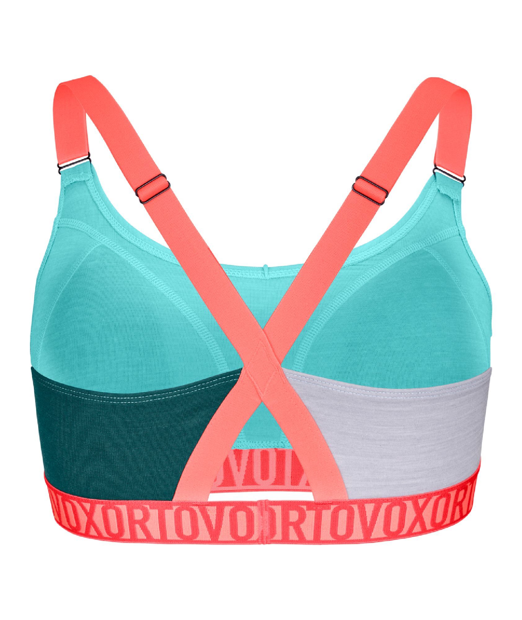 Ortovox 150 Essential Sports Top - Sport-BH | Hardloop