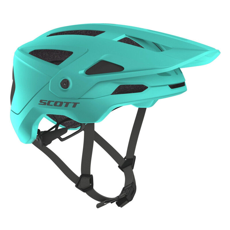 Stego Plus (CE) - Casco MTB