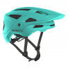 Soft Teal Green