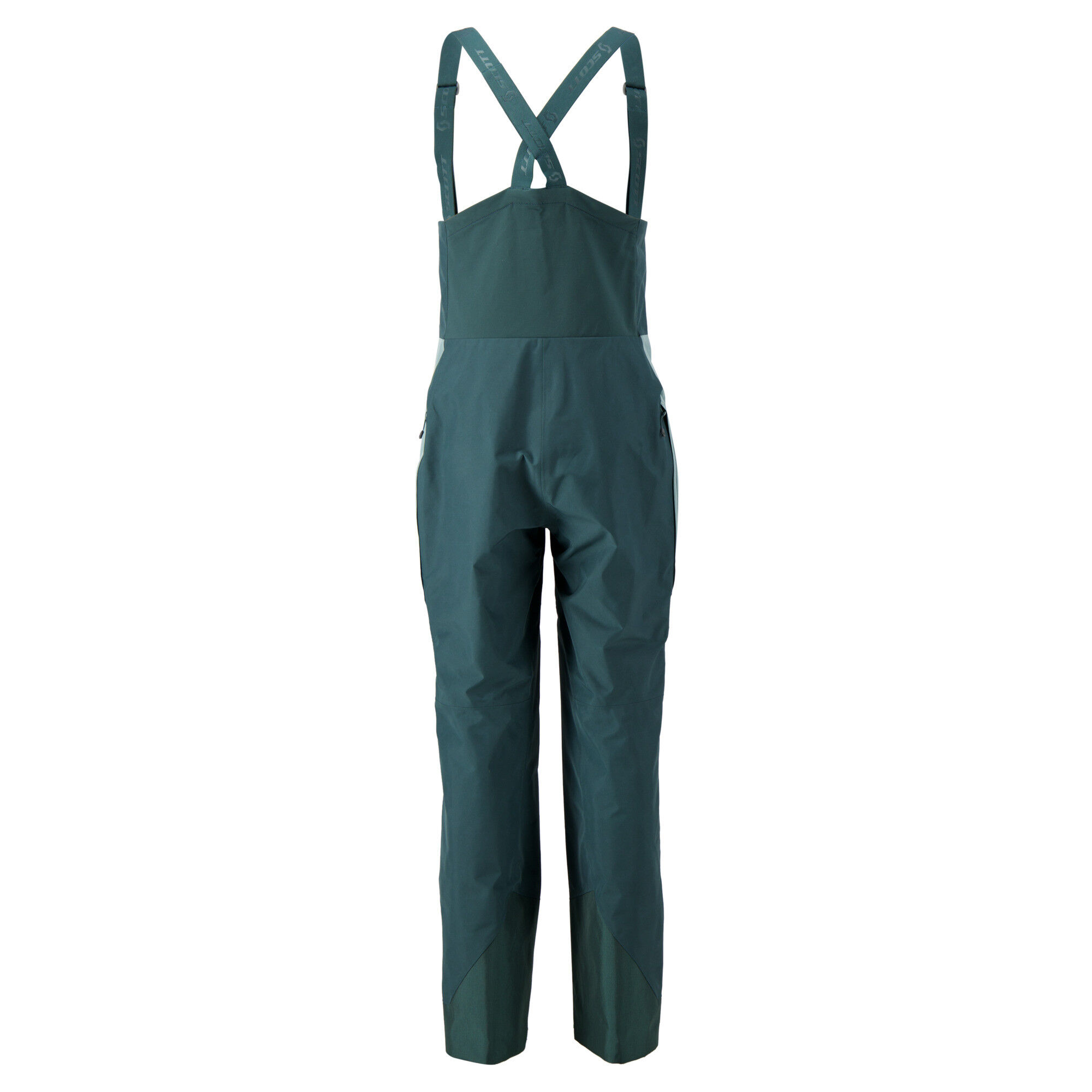 Scott Vertic GTX 2L Pant - Spodnie do skitouringu męskie | Hardloop