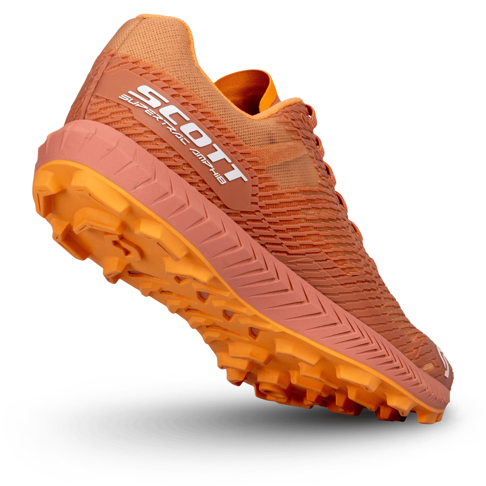 Scott Supertrac Amphib - Trail running shoes - Women's | Hardloop
