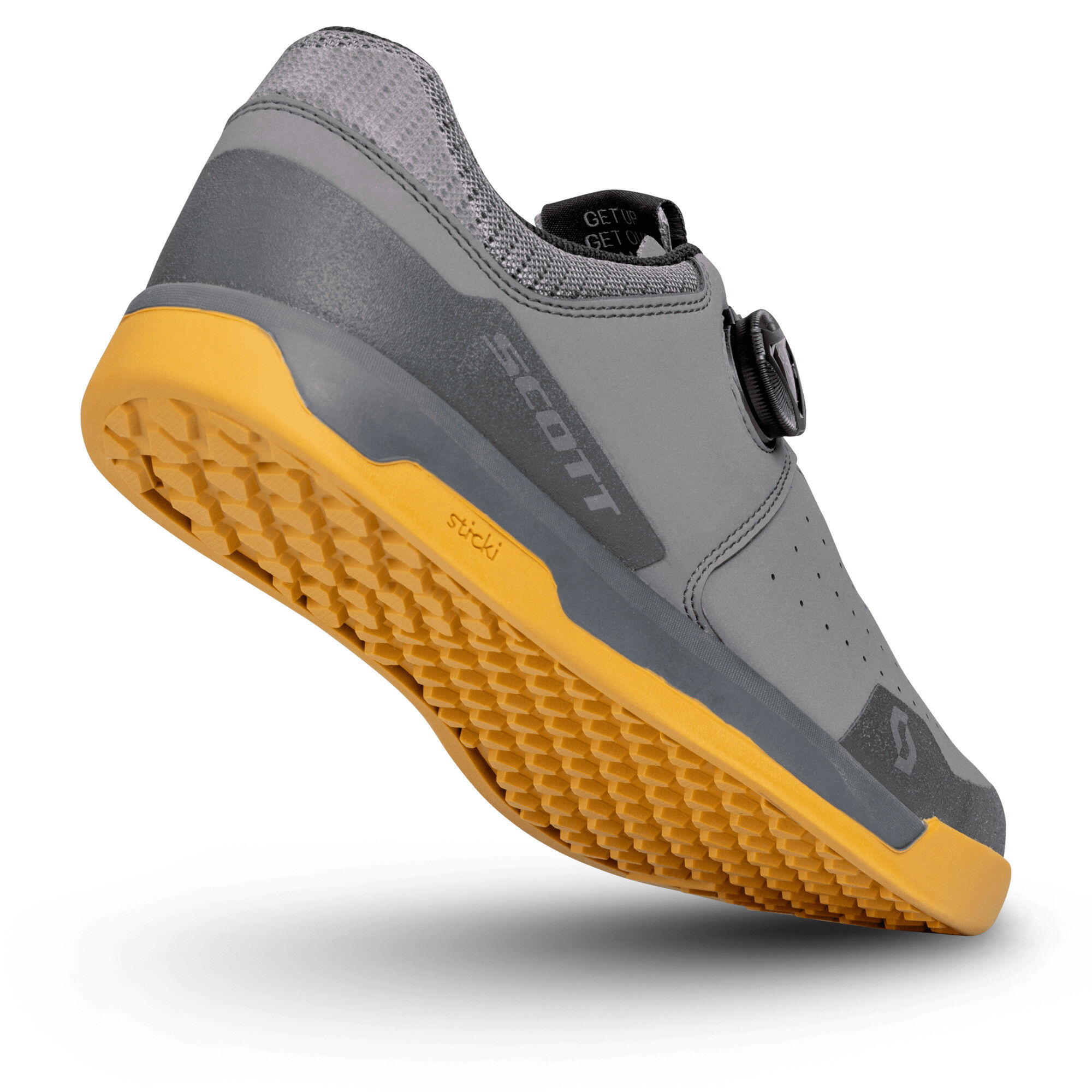Scott Sport Volt - Scarpe MTB - Uomo | Hardloop