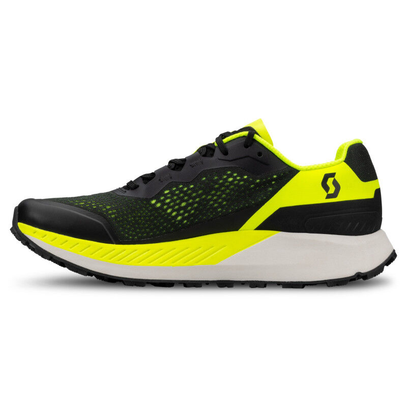Scott Ultra Carbon RC - Carbon trailschoenen - Dames | Hardloop