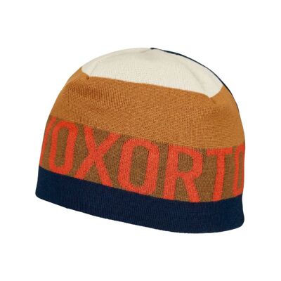 Patchwork Beanie - Beanie