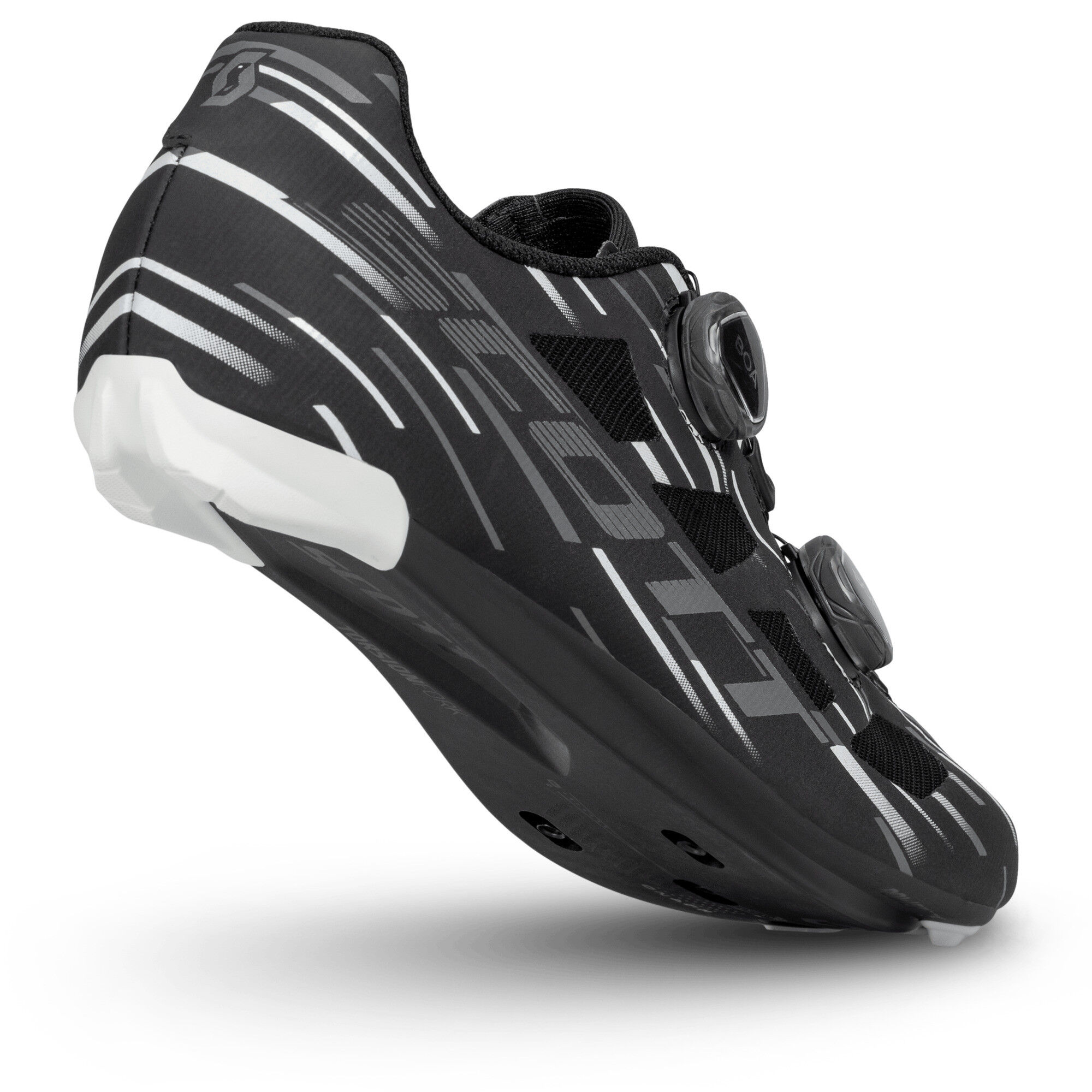 Scott Road Vertec Vent BOA - Rennradschuhe - Herren | Hardloop