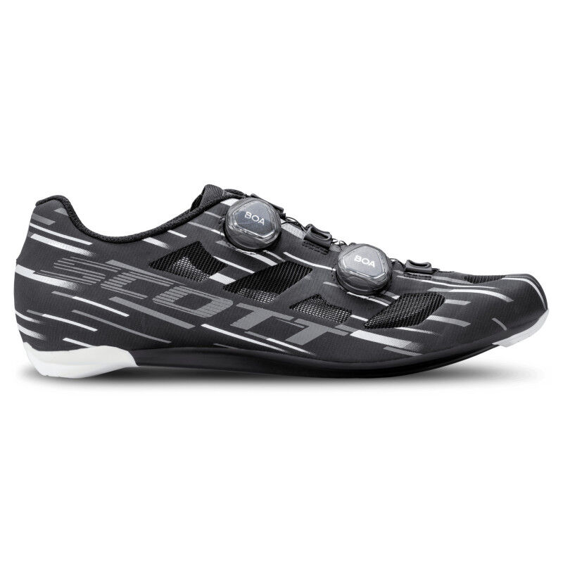 Scott Road Vertec Vent BOA - Zapatillas de ciclismo - Hombre | Hardloop