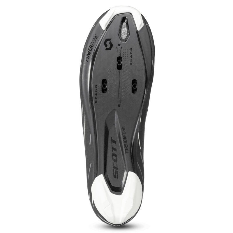 Scott Road Vertec Vent BOA - Sapatos ciclismo estrada homem | Hardloop