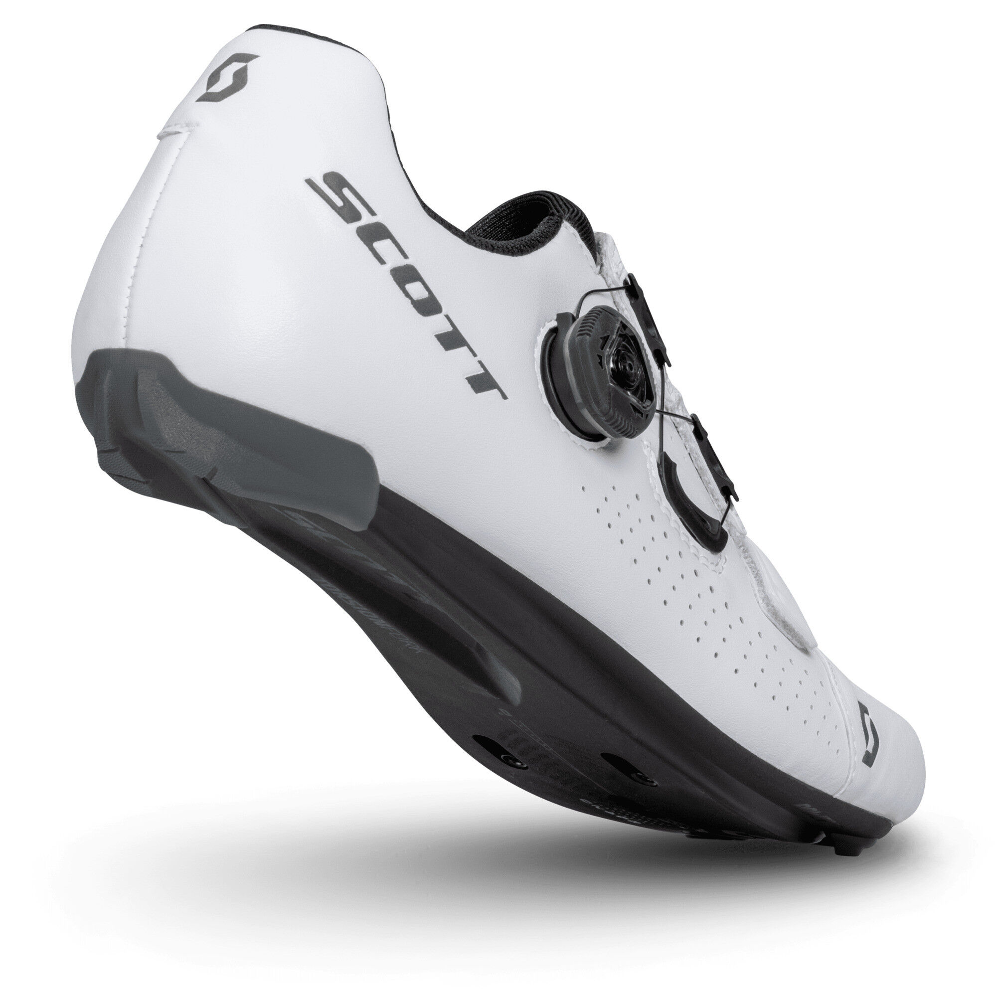 Scott Road Team BOA - Chaussures vélo de route homme | Hardloop