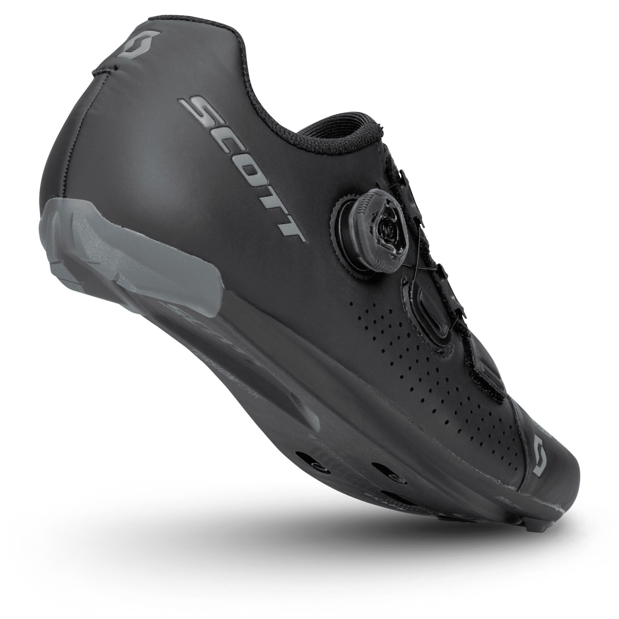 Scott Road Team BOA - Chaussures vélo de route homme | Hardloop