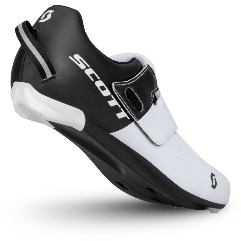 Scott Road Tri Sprint - Racersko - Herrer | Hardloop