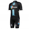 Scott SCOTT x DSM Team Replica Short Sleeve Shirt - Maglia ciclismo - Uomo | Hardloop